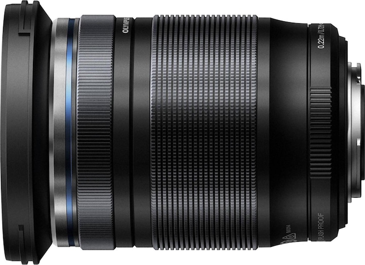 Produktbild Olympus ED 12-200mm f/3.5-6.3 (Micro Four Thirds, Micro Four Thirds)