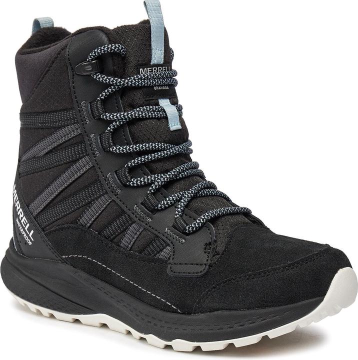 Immagine prodotto Merrell Bravada Edge 2 Thermo Mid WP (40.5)