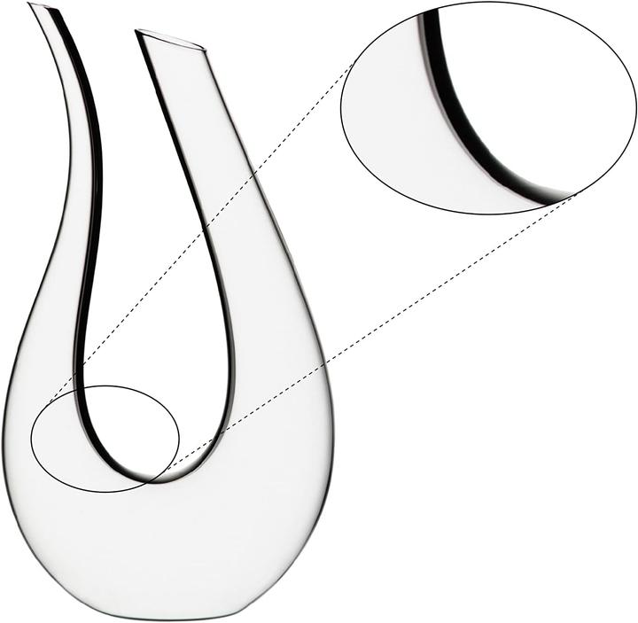 Produktbild Riedel Dekanter Tie Amadeo (1.50 l)