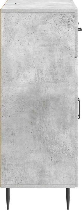 Produktbild vidaXL Sideboard-Möbel (34.50 x 64 x 89.50 cm)