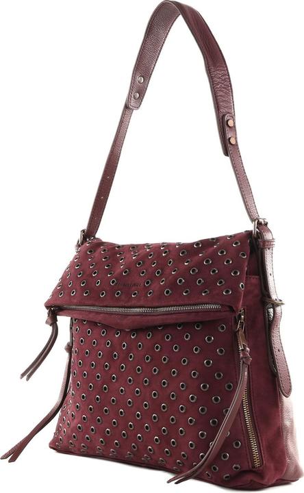 Immagine prodotto FredsBruder Hey You Rock Hobo Bag