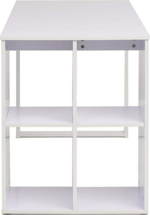 Image du produit vidaXL Schreibtisch (60 x 60 x 75 cm)