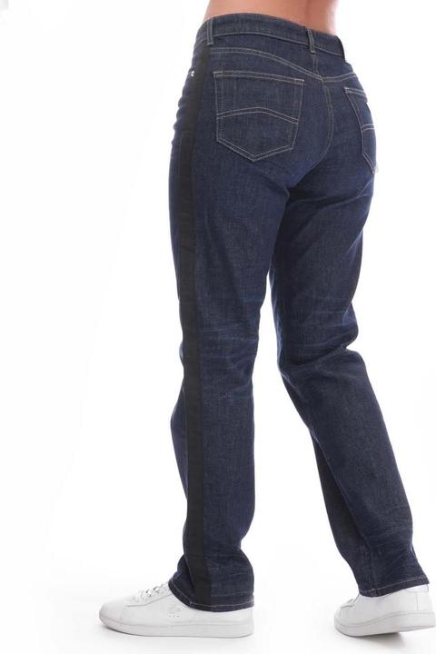 Actual product image Emporio Armani Womens/Ladies J15 Regular Jeans (28)