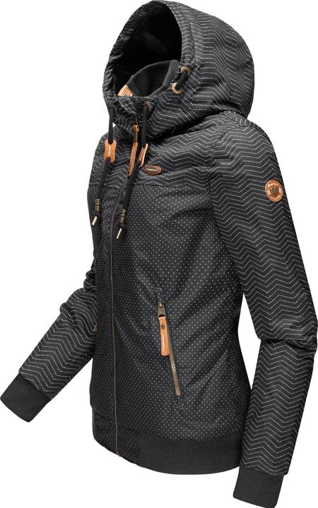 Produktbild Ragwear Nuggie Zig Zag Jacket (XS)