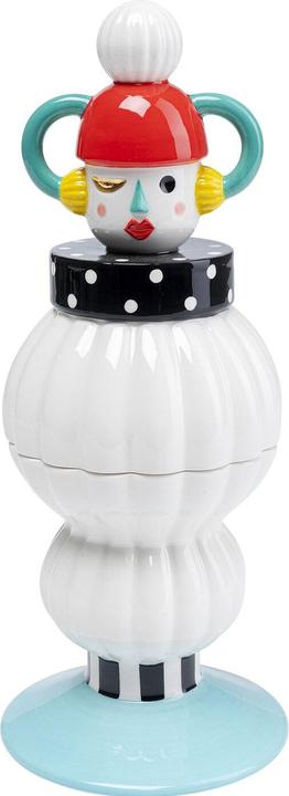 Actual product image Kare Design Deco Jar Puppet