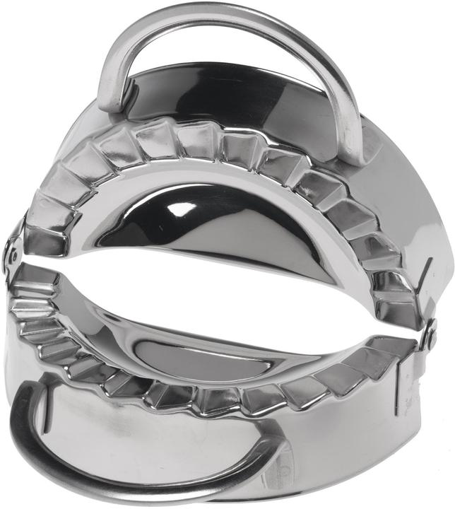Ibili Ravioli and dumplings cookie cutter