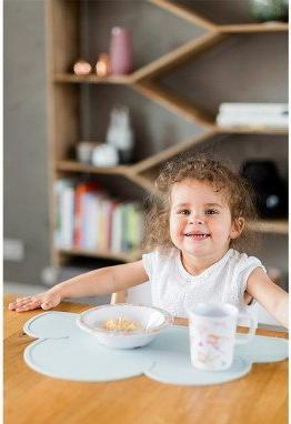 Actual product image Kindsgut Platzdeckchen Wolke