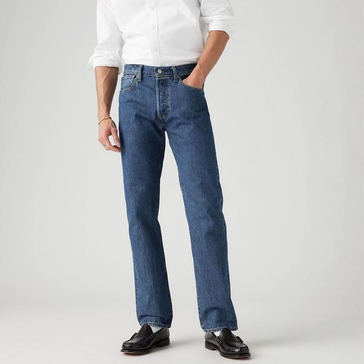 Produktbild Levis Jeans (W38/L34)