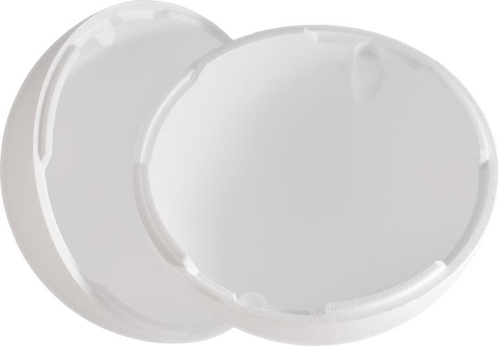Produktbild VBS Styroporkugel, Ø 40 cm, 2-teilig
