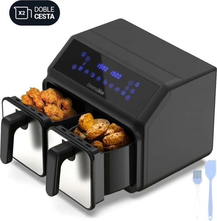 Produktbild Universal Blue Air Fryer 6008DB