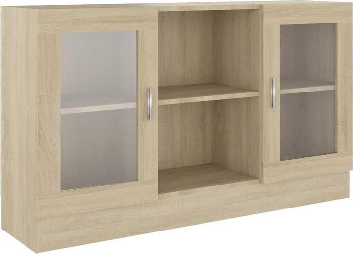 Actual product image VidaXL Sideboard (120 x 30.5 x 70 cm)