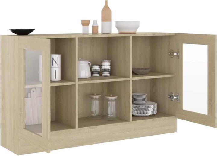 Actual product image VidaXL Sideboard (120 x 30.5 x 70 cm)