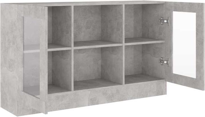 Image du produit VidaXL Sideboard (120 x 30.5 x 70 cm)