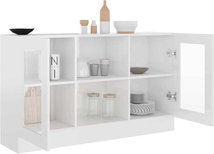 Immagine prodotto VidaXL Sideboard (120 x 30,5 x 70 cm)