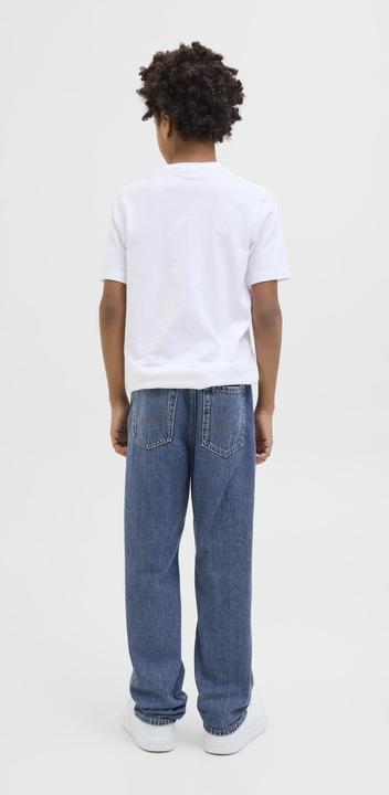 Image du produit Jack & Jones JJICHRIS JJORIGINAL SQ 060 JNR Relaxed Fit Jeans Junior Relaxed Fit Jeans (164)