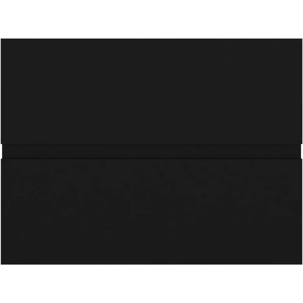 Thumbnail - VidaXL, Waschbeckenunterschrank, Jill (60 x 38.5 x 45 cm)