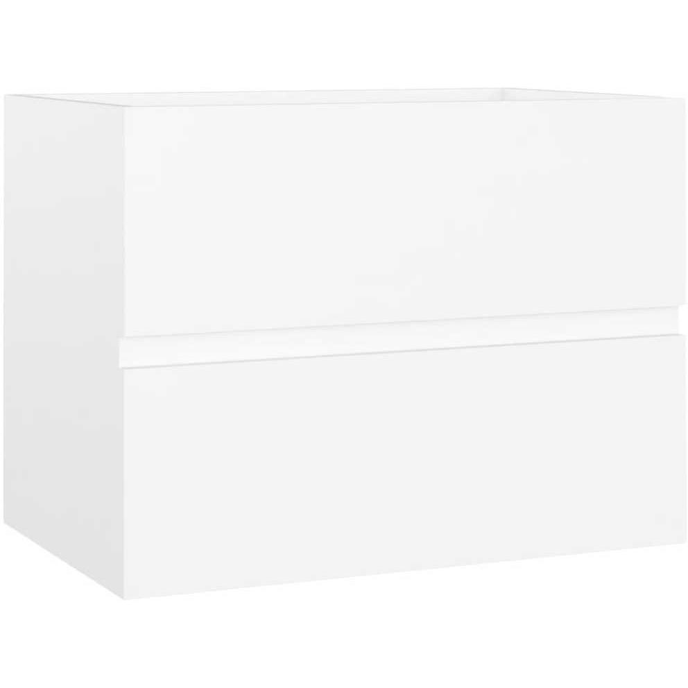 VidaXL, Waschbeckenunterschrank, Jill (60 x 38.5 x 45 cm)