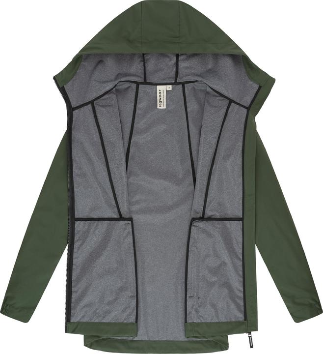 Immagine prodotto Ragwear Zuzka Sport (4XL)
