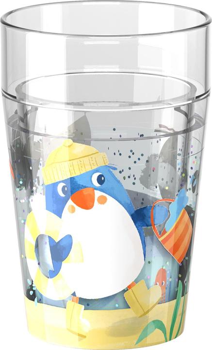 Actual product image Haba Becher Glitzerbecher