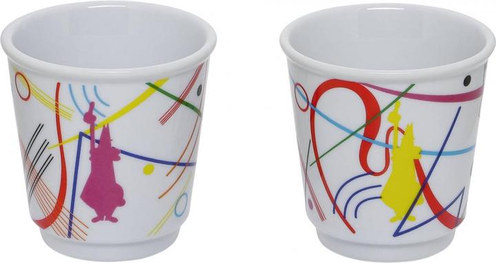 Produktbild Bialetti Kandinsky (2 T.)