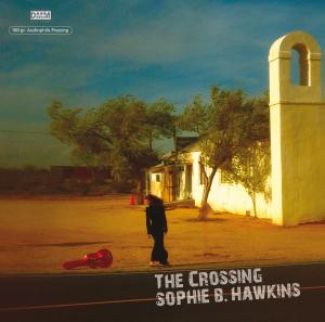 Inakustik Hawkins,Sophie B-Crossing,The (Sophie B. Hawkins)