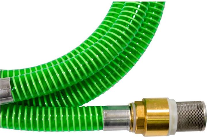 Produktbild Güde Ansauggarnitur KA (0.00 m, 25 mm)