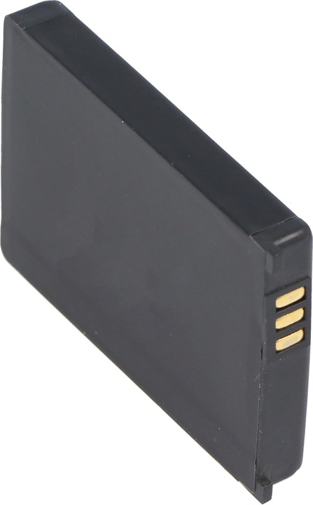 Actual product image AccuCell Battery Siemens C35, M35, S35