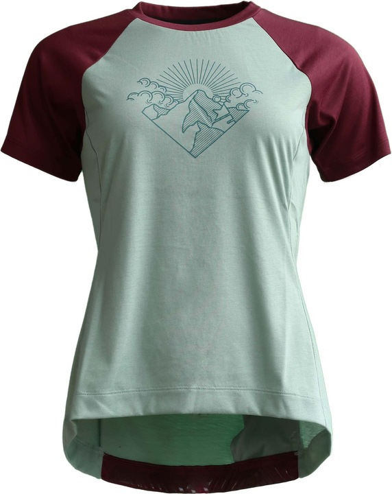 Windsor Wine, Granite Green