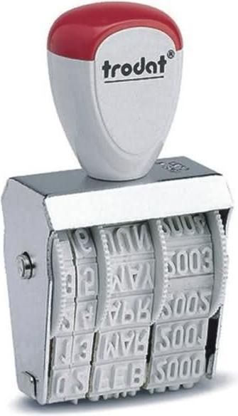Immagine prodotto Trodat Data del timbro 1010
