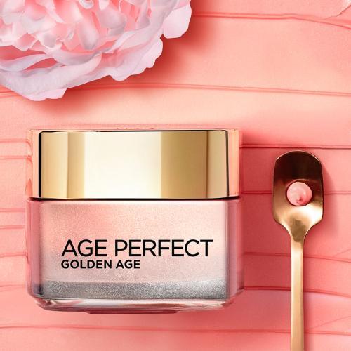 Productafbeelding L'Oréal Paris Leeftijd Perfecte Gouden Eeuw (50 ml, Dagcrème)