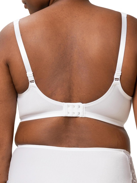 Image du produit Triumph Soutien-gorge à armatures Modern Finesse (85 D, lot de 2)