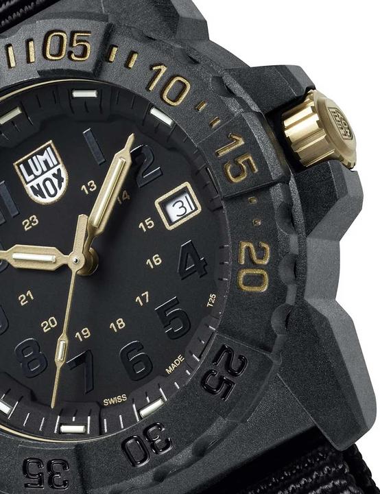 Produktbild Luminox Navy Seal 3500 Series (Taucheruhr, 45 mm)