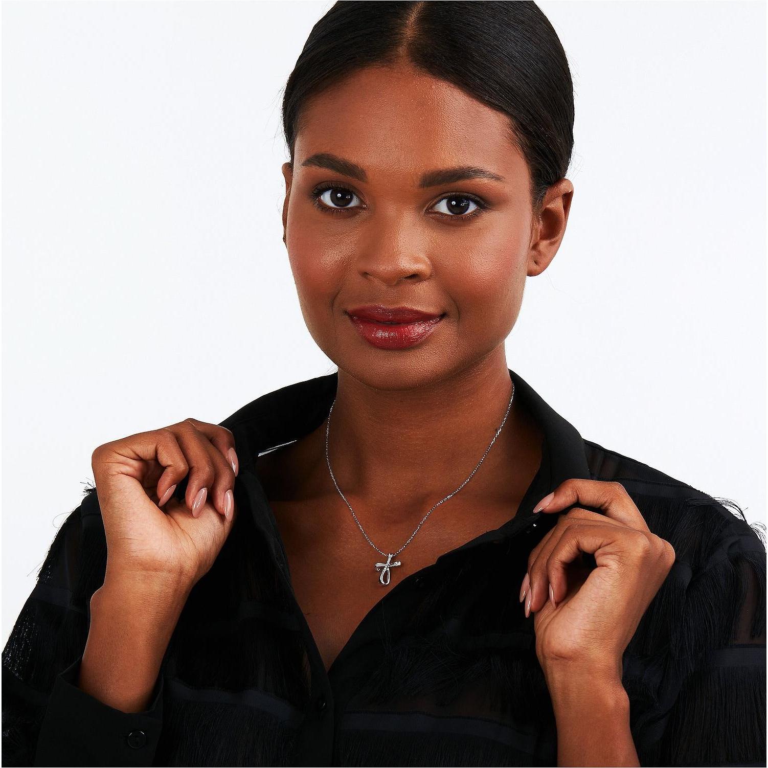 Thumbnail - Christ, Halsschmuck, Kette, (750er Weissgold)