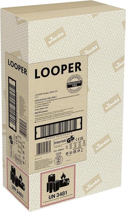 Produktbild Vileda Looper (1 Stk.)