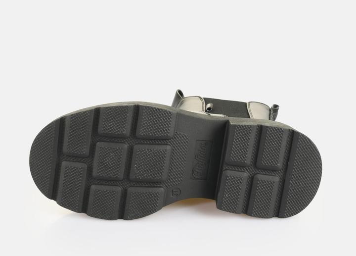 Produktbild Buffalo damen stiefeletten mars chelsea (41)