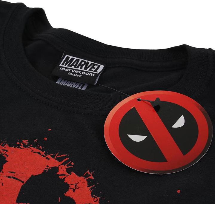 Produktbild TShirt (M)