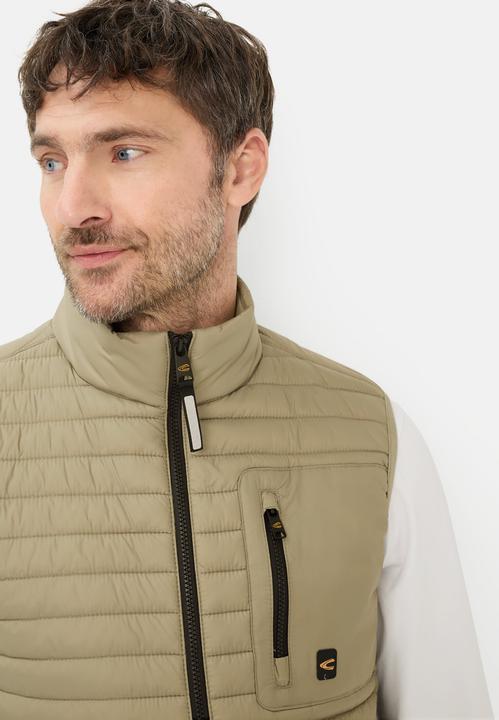 Produktbild Camel Active Weste mit wasserabweisender Funktion (M)