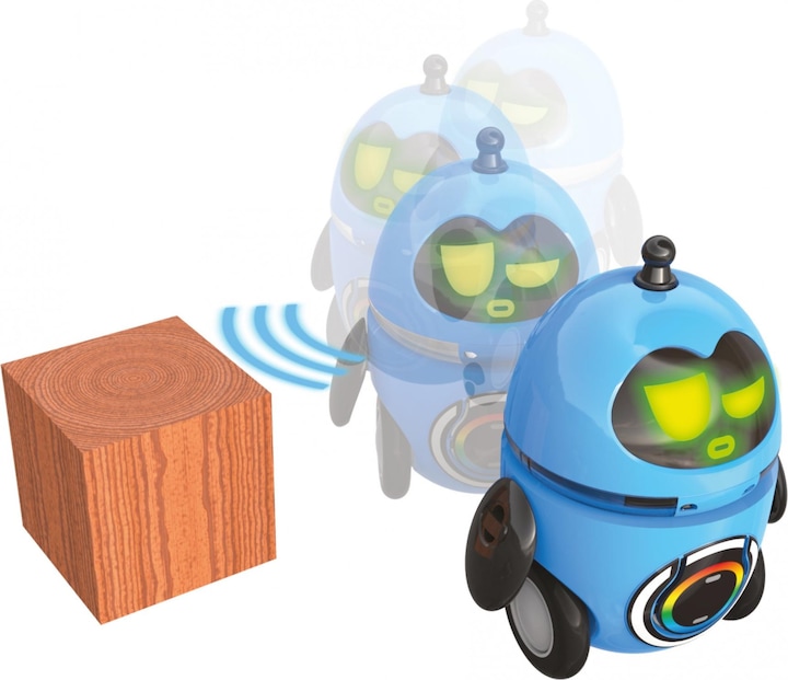 Image du produit Silverlit Suivez-moi Robot