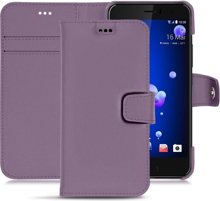 Lilas PU ( Pantone #b9a3e3 )