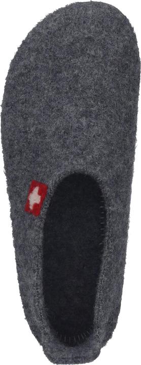 Produktbild Living Kitzbühel Kid's Slipper Schweizer Kreuz (31)