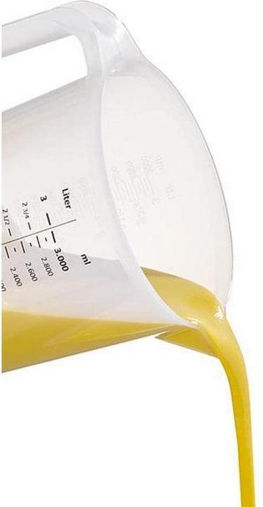 Produktbild APS Messbecher "PRO" (3000 ml)