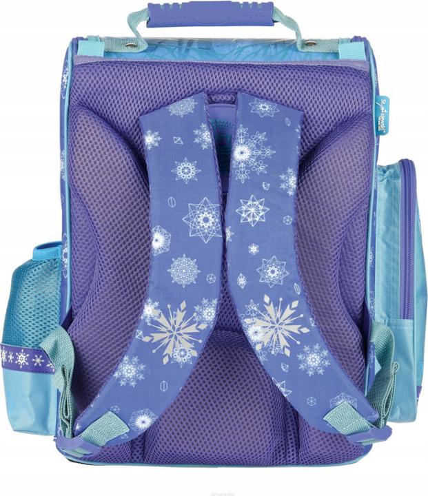 Productafbeelding Euromic Schooltas 15 L - Bevroren (0174090-629112)