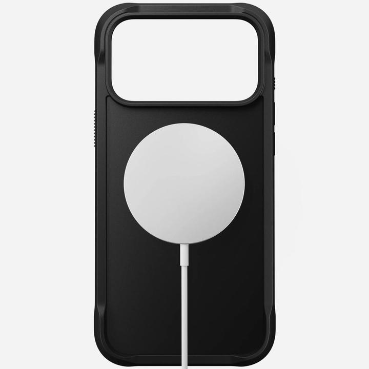 Immagine prodotto Nomad Robuste Hülle - iPhone-Hülle (Apple iPhone 17 Pro Max)