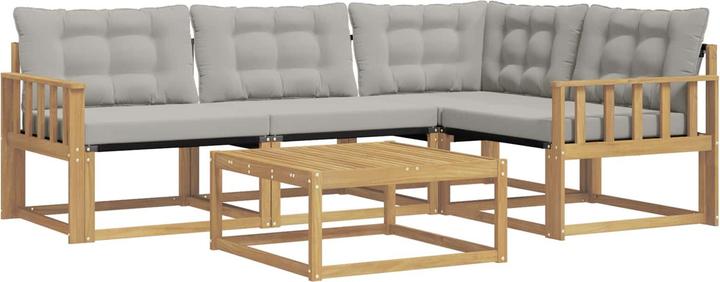 Produktbild vidaXL Outdoor-Sofagarnitur