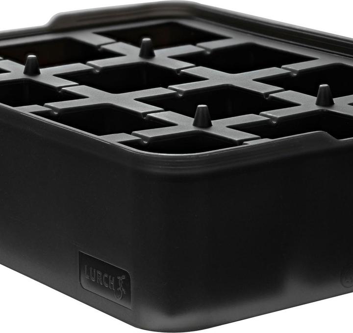 Actual product image Lurch Cubes