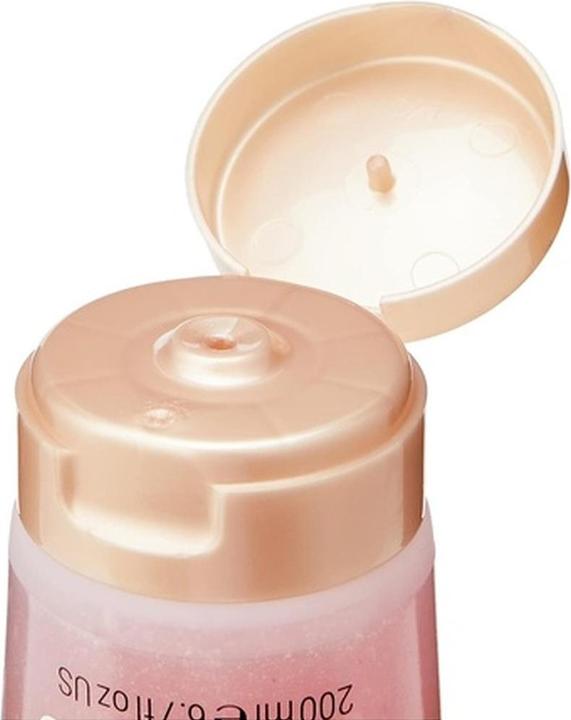 Lily & Rose Body Scrub Exfoliating Body Scrub 200ml (200 ml)