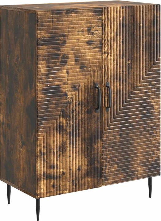 Image du produit vidaXL Sideboard (34.50 x 34.50 x 89.50 cm)