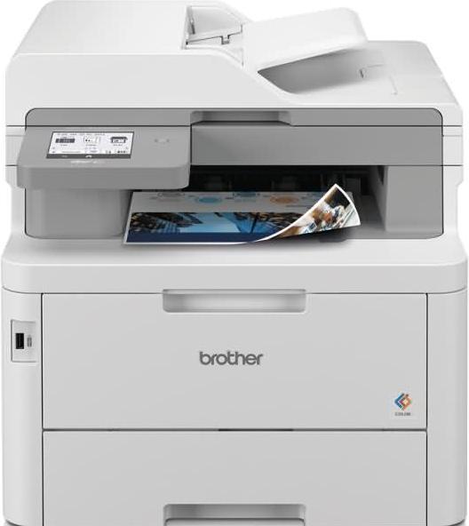 Produktbild Brother MFC-L8340CDW (Laser, Farbe)