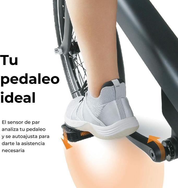 Actual product image QiCycle Portable Electric Air Inflator P1