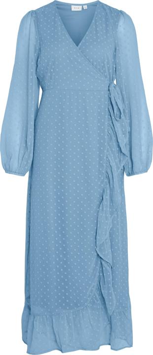 Produktbild Vila Langärmeliges Maxikleid (44)